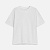 Футболка унисекс Durington, белая - миниатюра