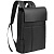 Рюкзак для ноутбука из эко кожи - миниатюра
