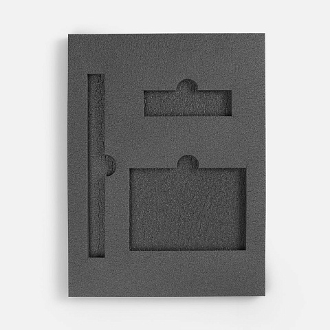 Ложемент Slim на заказ, S - рис 6.