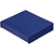 Коробка Latern для аккумулятора 5000 мАч и флешки, синяя - миниатюра - рис 3.