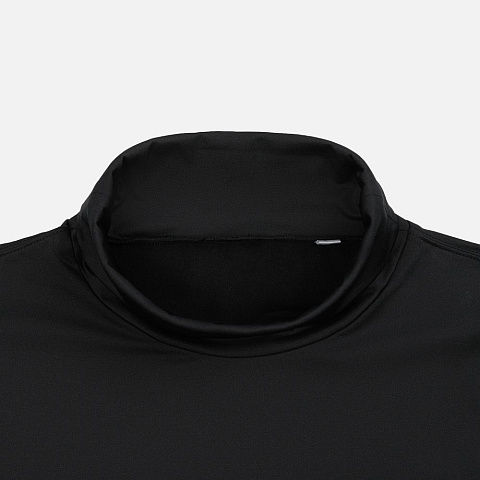 Лонгслив Morfiss, черный - рис 4.