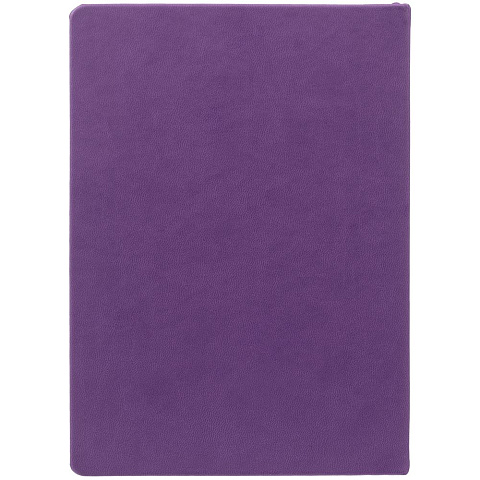Ежедневник Cortado, недатированный, фиолетовый - рис 4.