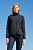 Куртка женская Factor Women, темно-серая - миниатюра - рис 5.
