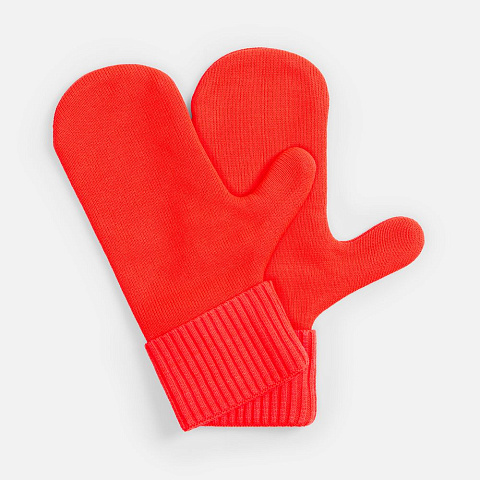 Набор Yong, ярко-красный (кармин) - рис 7.