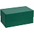 Коробка Storeville, малая, зеленая - миниатюра