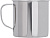 Кружка из нержавеющей стали Trek S, 350мл - миниатюра - рис 3.
