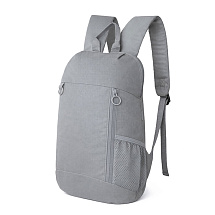 Рюкзак Fab neo, серый