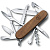 Нож перочинный Huntsman Wood 91 - миниатюра