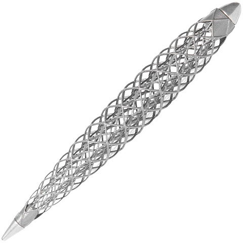 Вечная ручка Filum Titanium с двумя наконечниками - рис 2.