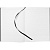 Ежедневник Flat Maxi, недатированный, черный - миниатюра - рис 5.