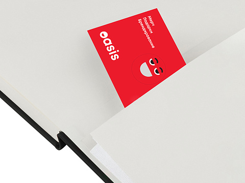 Скетчбук Sketch & Art в твердом переплете 143х216 мм, 100 л. бежевой бумаги 100 г/м2, черный - рис 5.