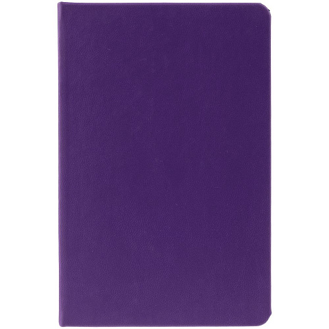 Ежедневник Base Mini, недатированный, фиолетовый - рис 5.