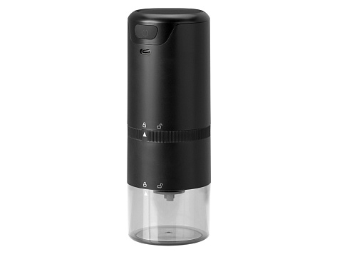 Портативная кофемолка Kenya - рис 2.