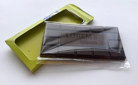 Шоколад Say Sweet на заказ - рис 5.