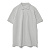 Рубашка поло мужская Virma Premium, серый меланж - миниатюра