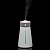 Увлажнитель воздуха с вентилятором и лампой airCan, белый - миниатюра