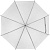 Зонт-трость Lido, белый - миниатюра - рис 3.