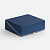 Коробка Artikus, синяя - миниатюра - рис 2.