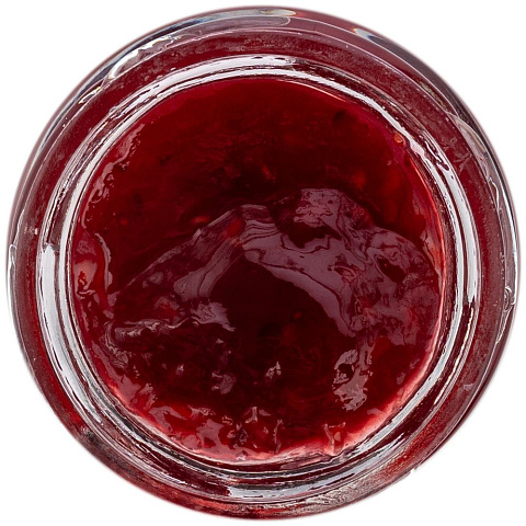 Джем на виноградном соке Best Berries, малина-брусника - рис 3.