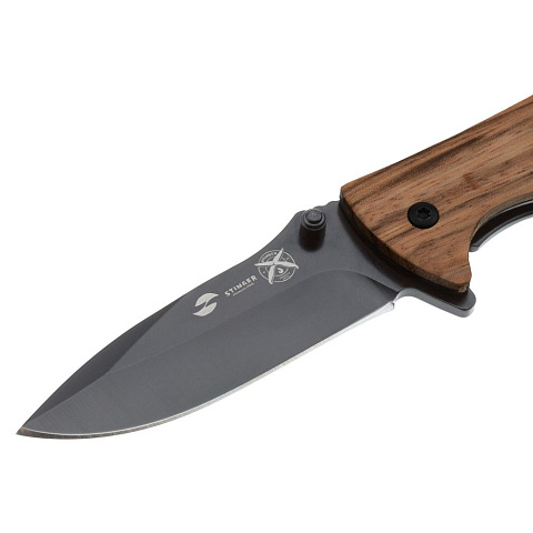 Складной нож Stinger 632SW, сандаловое дерево - рис 5.
