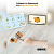 Конструктор KIDS Мир животных - миниатюра - рис 4.