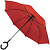 Зонт-трость Charme, красный - миниатюра - рис 2.