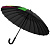 Зонт "Палитра" неон - миниатюра - рис 2.