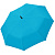 Зонт-трость Zero XXL, бирюзовый - миниатюра - рис 2.