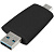 Флешка Pebble Type-C, USB 3.0, черная, 16 Гб - миниатюра - рис 4.