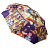 Набор платок и складной зонт «Ренуар. Терраса» - миниатюра - рис 3.