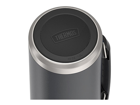 Термос из нерж. стали тм THERMOS IS-210 GT 1.2L - рис 9.