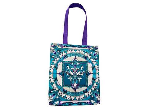 Шоппер Каменный цветок