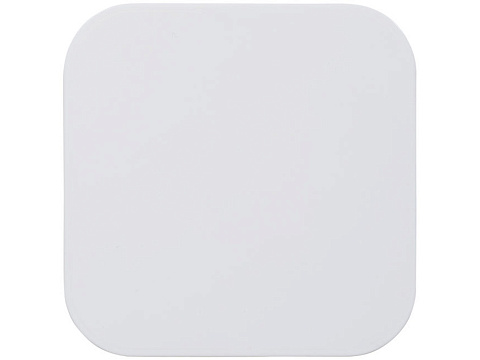 Беспроводное зарядное устройство-хаб Ozone, белый - рис 4.