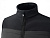 Куртка утепленная Racer мужская, черный - миниатюра - рис 12.