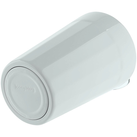 Термостакан iconyMug, белый - рис 5.
