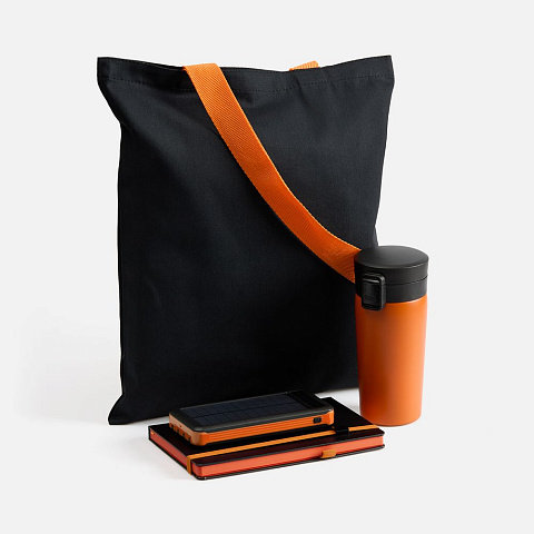 Набор Ton Energy, оранжевый - рис 2.