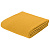 Флисовый плед Warm&Peace XL, желтый - миниатюра - рис 2.