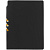 Ежедневник Flexpen Black, недатированный, черный с желтым - миниатюра - рис 5.