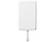 Внешний аккумулятор с кабелем Xiaomi 33W Magnetic Power Bank 10000mAh (Integrated Cable) White - миниатюра - рис 3.