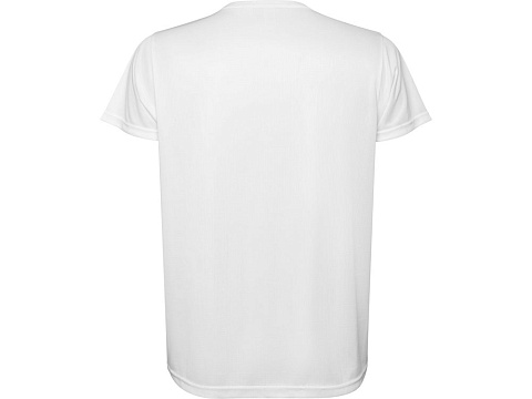 Футболка Estoril мужская, белый - рис 2.