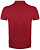 Рубашка поло мужская Prime Men 200 красная - миниатюра - рис 3.