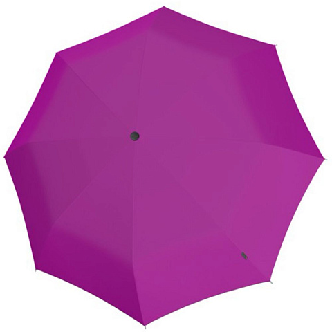 Зонт-трость U.900, фиолетовый - рис 2.