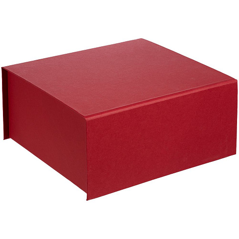 Коробка Pack In Style, красная - рис 2.