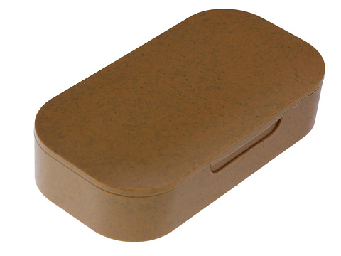 Флешка Варуна на 64 Гб, коричневый - рис 6.