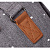 KAUKKO Модный вариативный рюкзак (малиновый) - миниатюра - рис 5.