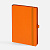 Ежедневник Peel Flex, недатированный, оранжевый - миниатюра - рис 3.