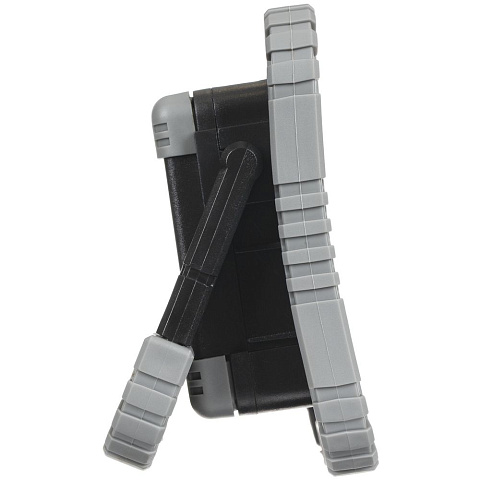 Фонарь аккумуляторный Grimsel, ver.2, серый - рис 5.