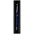 Ручка шариковая Inkish Chrome, синяя - миниатюра - рис 6.