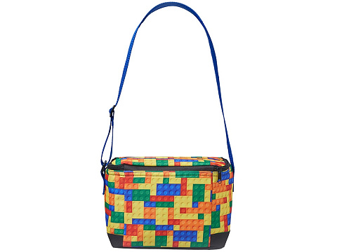 Сумка-холодильник с возможностью полноцветной печати - рис 2.