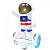 Робот Space Flyer - миниатюра - рис 5.
